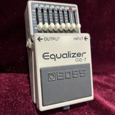 BOSS GE-7