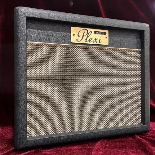 CORNELL Plexi Seven