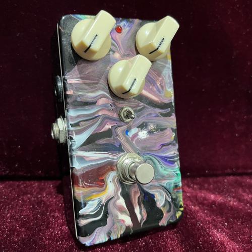 LANDGRAFF MO-D Distortion