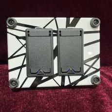 MXR EVH 117 FLANGER_3