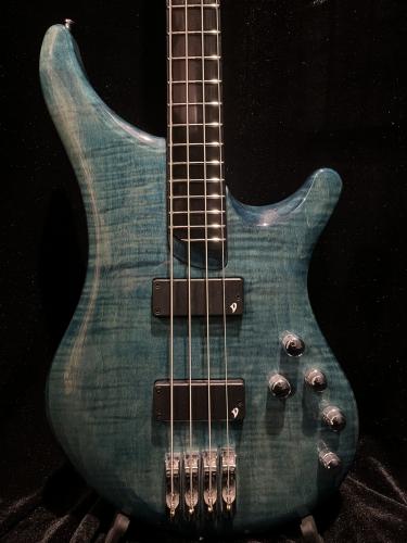 Vigier Arpage V4ECC