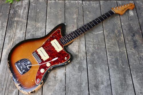Fender Jazzmaster