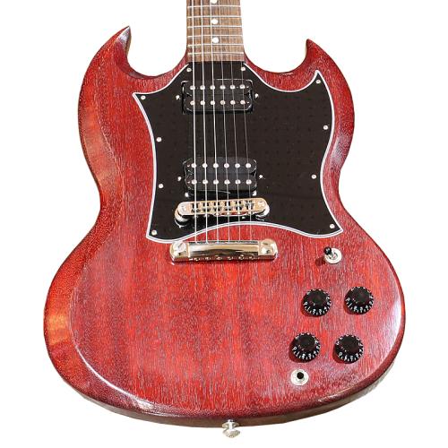 Gibson SG Faded 2017 T