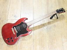 Gibson SG Faded 2017 T_2