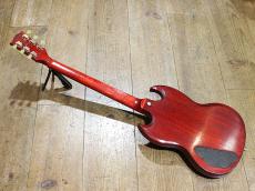 Gibson SG Faded 2017 T_3