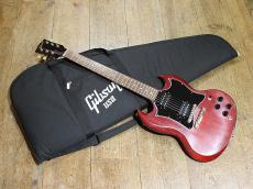 Gibson SG Faded 2017 T_4