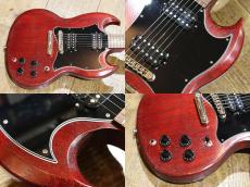 Gibson SG Faded 2017 T_5