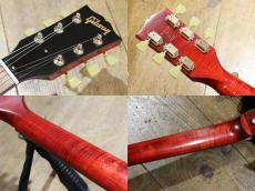 Gibson SG Faded 2017 T_8