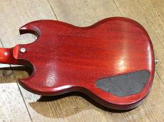 Gibson SG Faded 2017 T_9