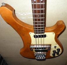 Greco RG BASS_7