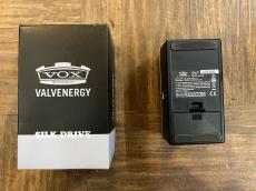 VOX SILK DRIVE_2