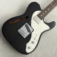 FREEDOM CUSTOM GUITAR RESEARCH C.S. TE Pepper Semi Solid ~Black~ #26012137 ≒2.84kg【Black Pepper】