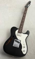 FREEDOM CUSTOM GUITAR RESEARCH C.S. TE Pepper Semi Solid ~Black~ #26012137 ≒2.84kg【Black Pepper】_2