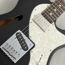 FREEDOM CUSTOM GUITAR RESEARCH C.S. TE Pepper Semi Solid ~Black~ #26012137 ≒2.84kg【Black Pepper】_3