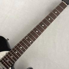FREEDOM CUSTOM GUITAR RESEARCH C.S. TE Pepper Semi Solid ~Black~ #26012137 ≒2.84kg【Black Pepper】_4
