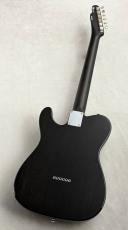 FREEDOM CUSTOM GUITAR RESEARCH C.S. TE Pepper Semi Solid ~Black~ #26012137 ≒2.84kg【Black Pepper】_6
