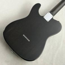 FREEDOM CUSTOM GUITAR RESEARCH C.S. TE Pepper Semi Solid ~Black~ #26012137 ≒2.84kg【Black Pepper】_7