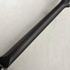 FREEDOM CUSTOM GUITAR RESEARCH C.S. TE Pepper Semi Solid ~Black~ #26012137 ≒2.84kg【Black Pepper】_8