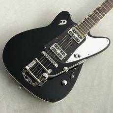 Duesenberg DFN-BK The Falken w/Tremolo -Black- #233685 ≒3.94kg【リバースボディ!】