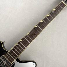 Duesenberg DFN-BK The Falken w/Tremolo -Black- #233685 ≒3.94kg【リバースボディ!】_4