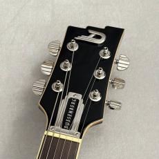 Duesenberg DFN-BK The Falken w/Tremolo -Black- #233685 ≒3.94kg【リバースボディ!】_5