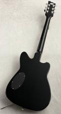 Duesenberg DFN-BK The Falken w/Tremolo -Black- #233685 ≒3.94kg【リバースボディ!】_6