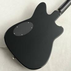 Duesenberg DFN-BK The Falken w/Tremolo -Black- #233685 ≒3.94kg【リバースボディ!】_7