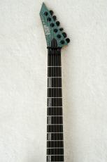 ESP M-II DX -Granite Sparkle Satin-_5