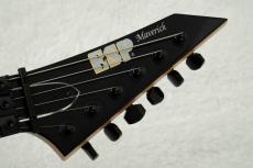 ESP MAVERICK -Black-_5
