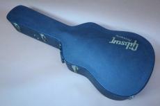 Gibson Custom Shop 1967 J-45 ADJ VOS / Narrow Neck (40mm)・Spruce Top・Mahogany Side and Back・Gibson DBL Ling DNL Line Peg・2-Ling Rosetta・Adjustable Saddle and Jacaranda Saddle・Large Pick Guard_17