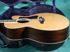 Collings SJ CUTAWAY_4