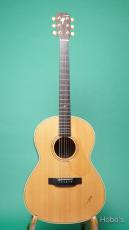 K.Yairi RF-130 "Honduras Rosewood"_2