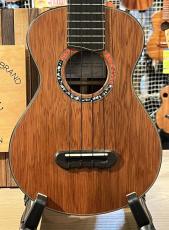 K.Yairi 【日本総本店】【伊藤隆司氏製作】【屋久杉×インディアンローズウッド】Carina #U005