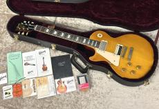Gibson Custom Shop Historic Collection 1958 Les Paul Standard Reissue Left Hand VOS 2010年製【4.08kg】 _2