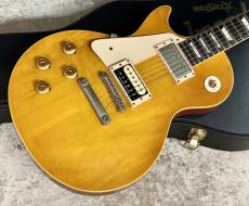 Gibson Custom Shop Historic Collection 1958 Les Paul Standard Reissue Left Hand VOS 2010年製【4.08kg】 _3