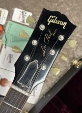 Gibson Custom Shop Historic Collection 1958 Les Paul Standard Reissue Left Hand VOS 2010年製【4.08kg】 _4