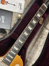 Gibson Custom Shop Historic Collection 1958 Les Paul Standard Reissue Left Hand VOS 2010年製【4.08kg】 _5