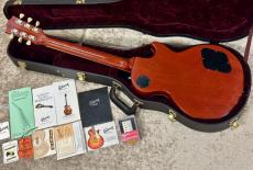 Gibson Custom Shop Historic Collection 1958 Les Paul Standard Reissue Left Hand VOS 2010年製【4.08kg】 _7