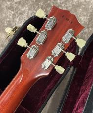 Gibson Custom Shop Historic Collection 1958 Les Paul Standard Reissue Left Hand VOS 2010年製【4.08kg】 _8
