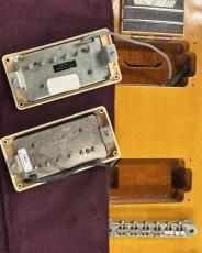 Gibson Custom Shop Historic Collection 1958 Les Paul Standard Reissue Left Hand VOS 2010年製【4.08kg】 _10