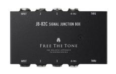 Free The Tone JB-82C《ジャンクションボックス》【オンラインストア限定】