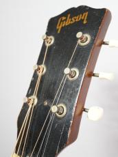 Gibson J-50 1959年製_11