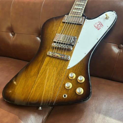Gibson Gibson Firebird Platypus Tobacco Sunburst #230640127 [3.70kg]