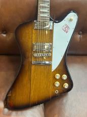 Gibson Gibson Firebird Platypus Tobacco Sunburst #230640127 [3.70kg]_2