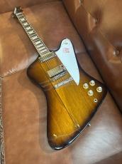 Gibson Gibson Firebird Platypus Tobacco Sunburst #230640127 [3.70kg]_3