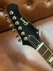 Gibson Gibson Firebird Platypus Tobacco Sunburst #230640127 [3.70kg]_5