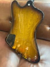 Gibson Gibson Firebird Platypus Tobacco Sunburst #230640127 [3.70kg]_6