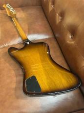 Gibson Gibson Firebird Platypus Tobacco Sunburst #230640127 [3.70kg]_7