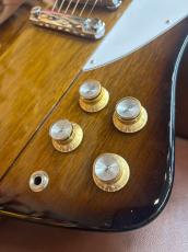 Gibson Gibson Firebird Platypus Tobacco Sunburst #230640127 [3.70kg]_10