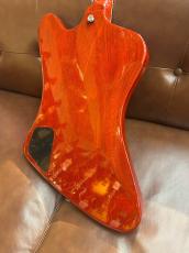 Gibson Gibson Firebird Platypus Vintage Cherry #229640171 [3.62kg]_6